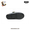 GP-07 Arabian Sandal (Black)