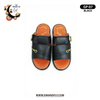 GP-07 Arabian Sandal (Black)