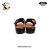 GP-07 Arabian Sandal (Black)