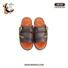GP-07 Arabian Sandal (Chocolate)
