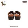 GP-07 Arabian Sandal (Chocolate)