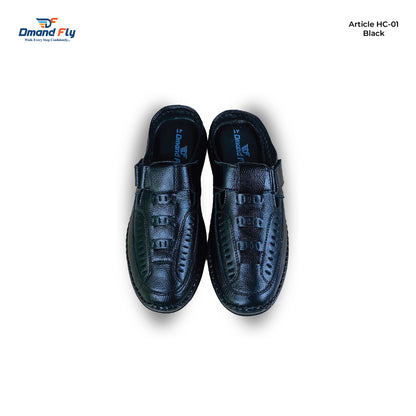 Half Sacci HC-01 (Black)