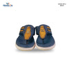 HP-4 Sandal (Black)
