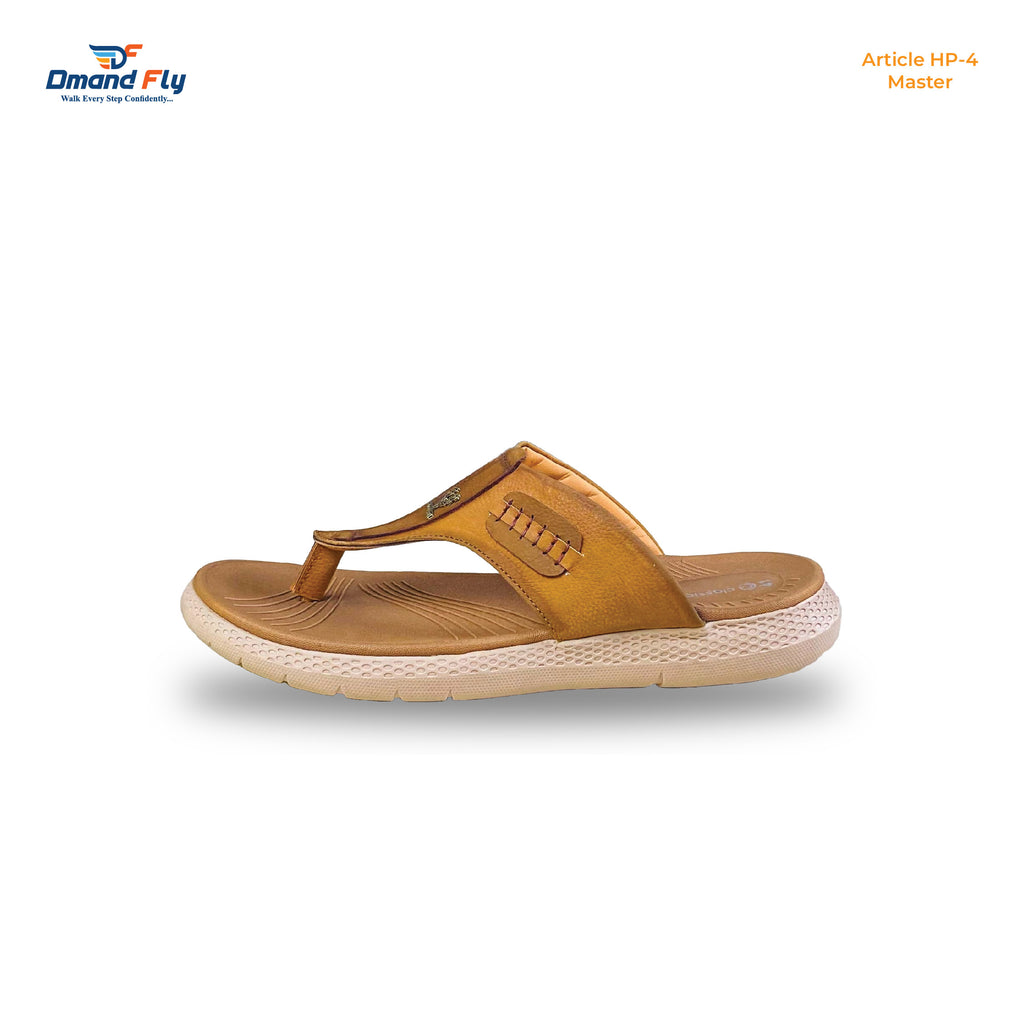 HP-4 Sandal (Master)