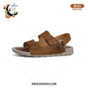JK-01 Leather Sandal (Master)