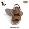 JK-01 Leather Sandal (Master)