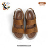 JK-01 Leather Sandal (Master)