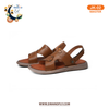JK-2 Original Leather Sandal (Master)