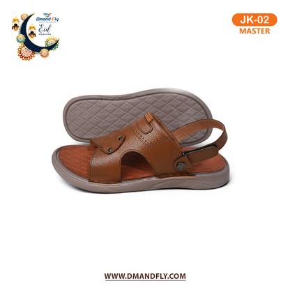 JK-2 Original Leather Sandal (Master)