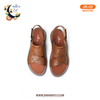 JK-2 Original Leather Sandal (Master)