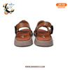 JK-2 Original Leather Sandal (Master)