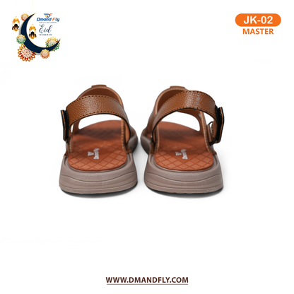 JK-2 Original Leather Sandal (Master)