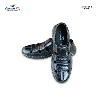 JP-3 (Black)