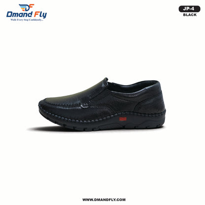 JP-4 Sacchi Casual (Black)
