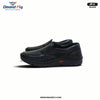 JP-4 Sacchi Casual (Black)