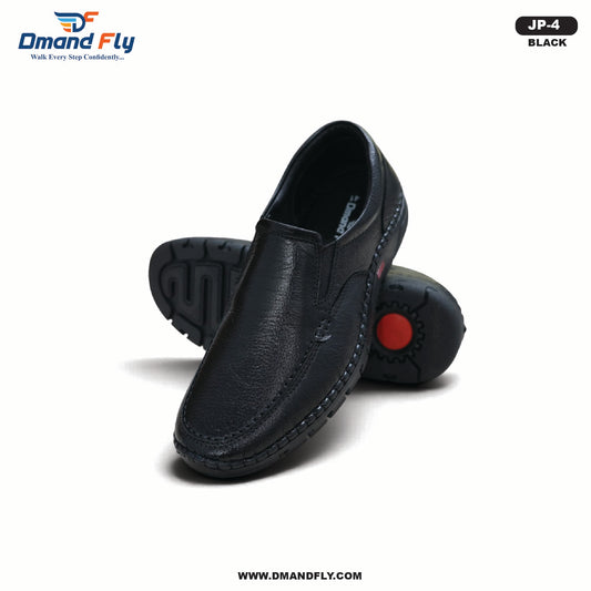 JP-5 Sacchi Casual (Black)