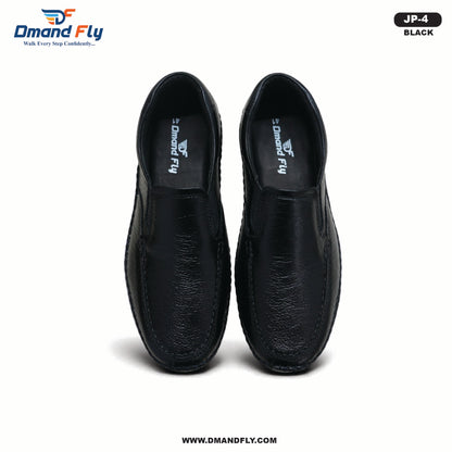 JP-4 Sacchi Casual (Black)