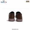 GP-837 Leather Casual Shoe (Chocolate)