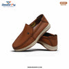 GP-837 Leather Casual Shoe (Master)