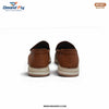 GP-837 Leather Casual Shoe (Master)