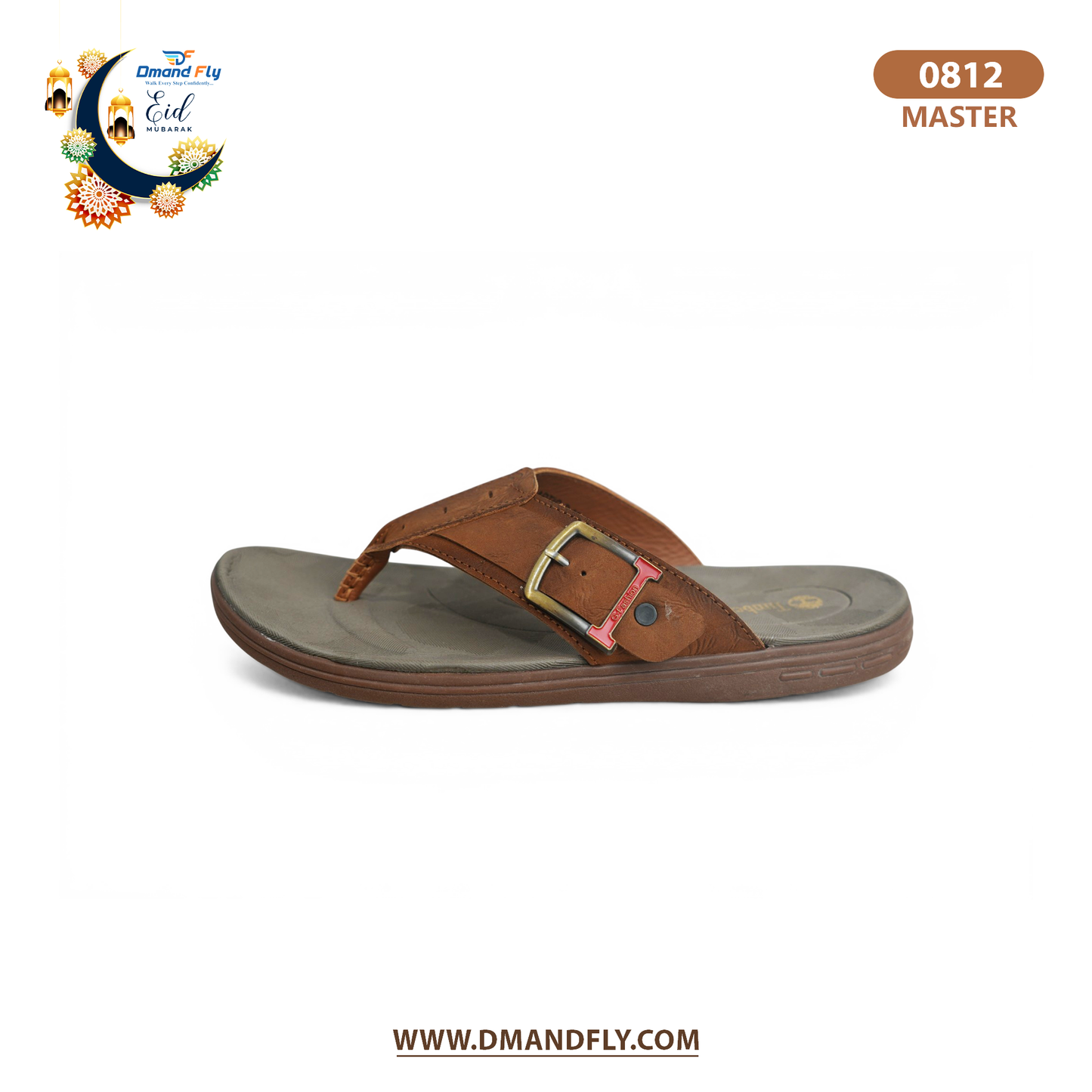 GP-0812 Flip-Flops Sandal (Master)
