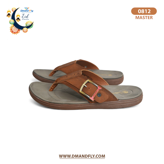 GP-0812 Flip-Flops Sandal (Master)