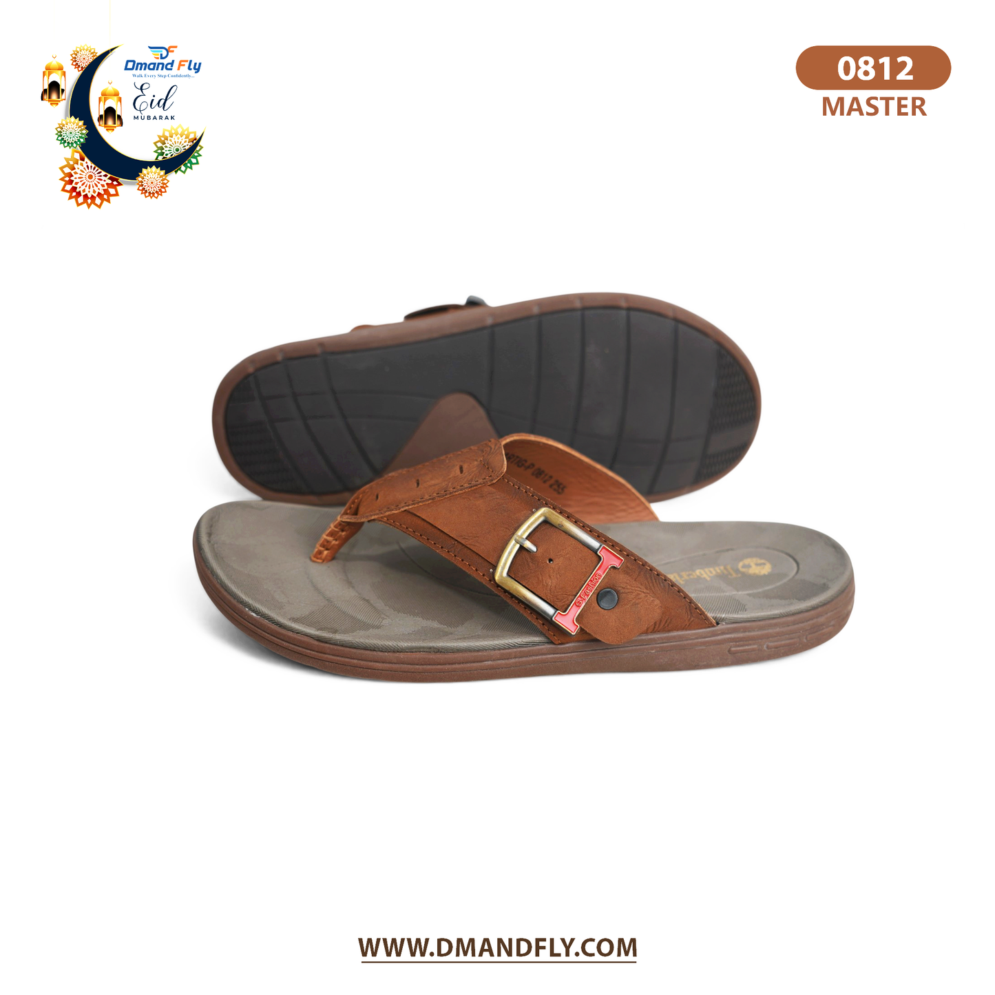 GP-0812 Flip-Flops Sandal (Master)