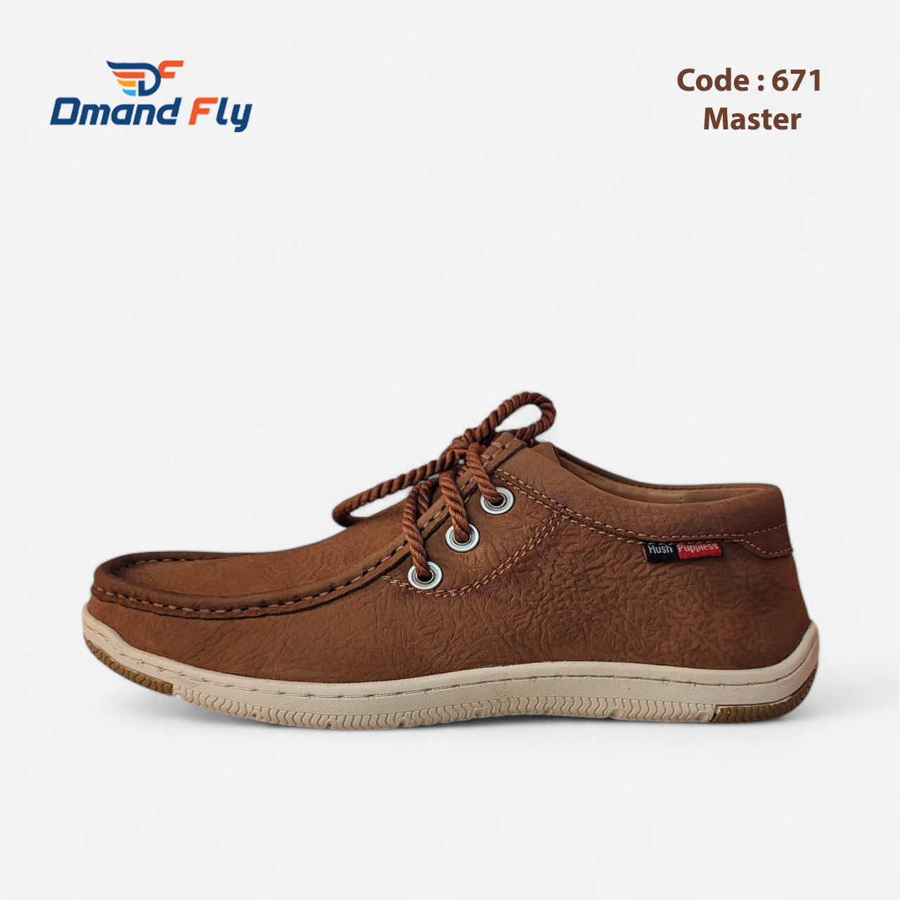 Leather Casual Shoes China Doctor Insole- DC-671 Master