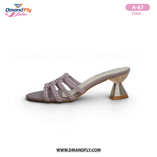 A-67 Ladies (Pink)