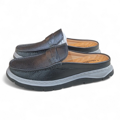 AP-01 Half Casual (Black)