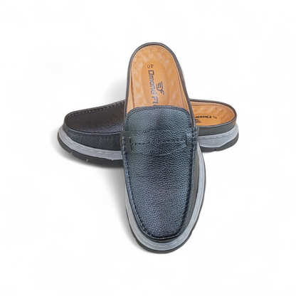 AP-01 Half Casual (Black)