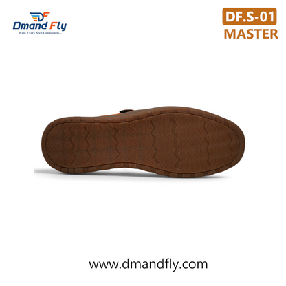 DFS-01 Original Leather Premium Shoe (Master)