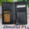 Leather Wallet