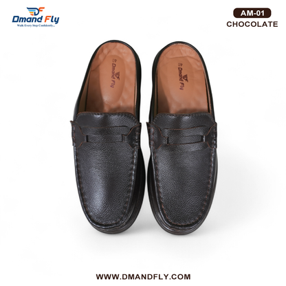 AM-01 Half Casual (Chocolate)