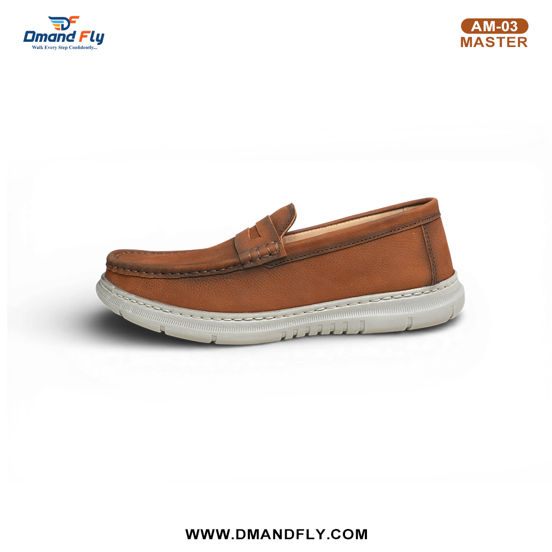 AM-03 Lofar Shoe Master