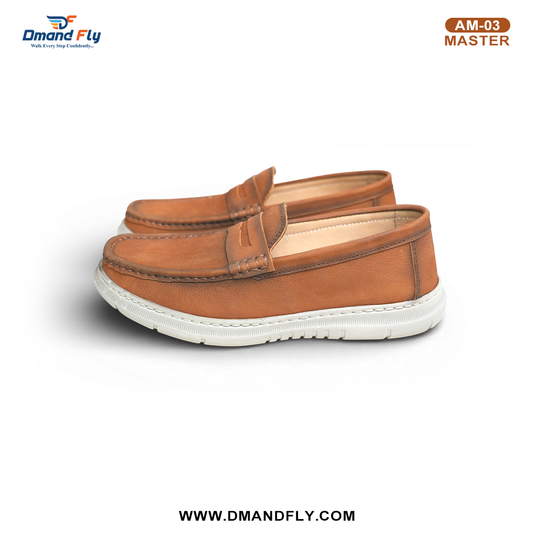 AM-03 Lofar Shoe Master