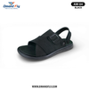 AM-04 Belt Sandal (Black)