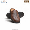 AM-06 Half Casual (Chocolate)