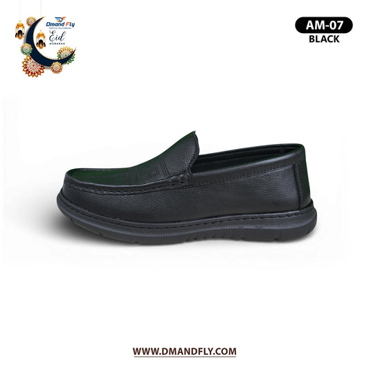 AM-07 Lofar (Black)
