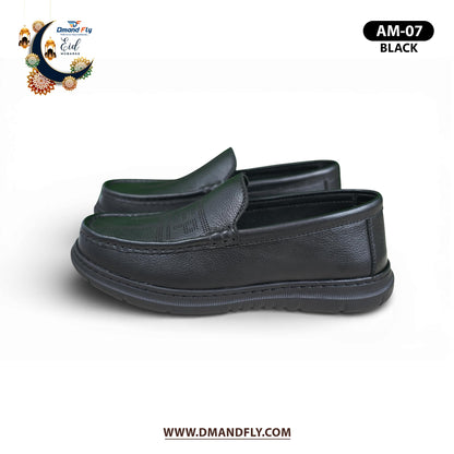 AM-07 Lofar (Black)