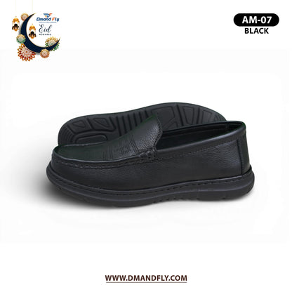 AM-07 Lofar (Black)