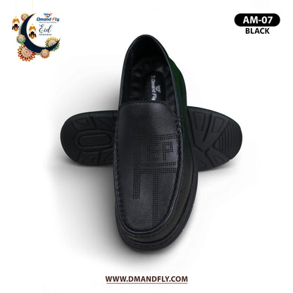 AM-07 Lofar (Black)