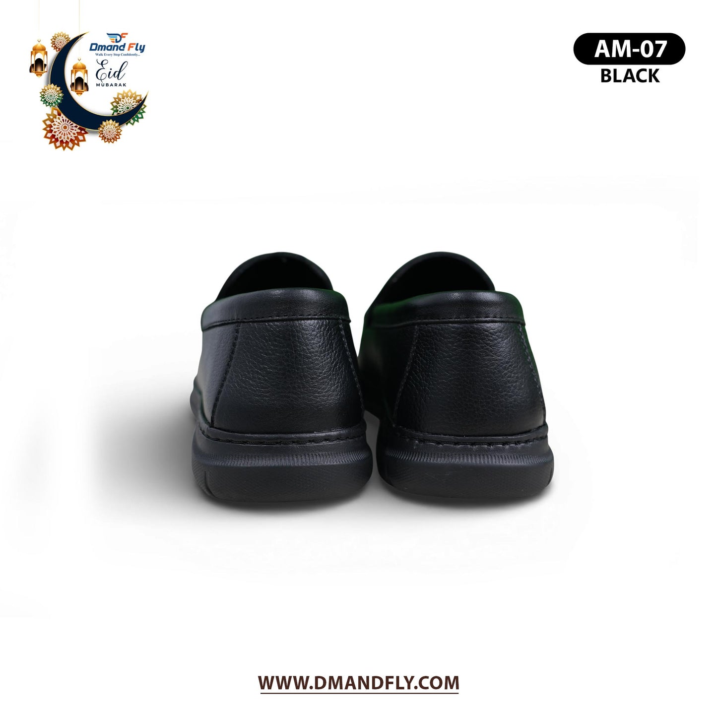 AM-07 Lofar (Black)