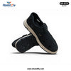 GP-5773 Leather Cycle Shoe (Black)