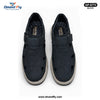 GP-5773 Leather Cycle Shoe (Black)