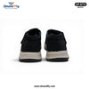 GP-5773 Leather Cycle Shoe (Black)