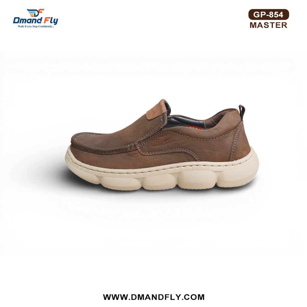 GP-854 Casual Chocolate