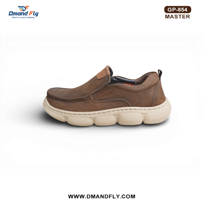 GP-854 Casual Chocolate