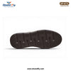 GP-5773 Leather Cycle Shoe (Chocolate)
