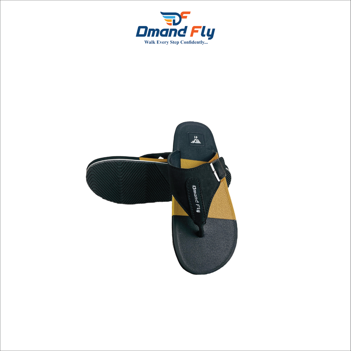 DF-02 Sandal (Master)